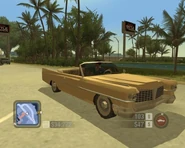 QM-Convertible-Front.jpg (60 KB) Tony's Cadillac, known as QM Convertible in the game.