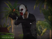 Tony's photo from the FBI files in Payday 2