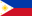 Filipino flag