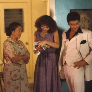 Gina Montana Scarface Fandom