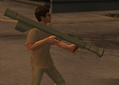 Grand Theft Auto: San Andreas - Internet Movie Firearms Database - Guns in  Movies, TV and Video Games