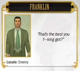 Franklin