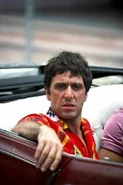 Tony Montana