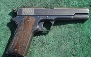 400px-M1911-Handgun.jpg (88 KB) The M1911 in real life.