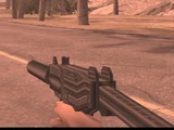 Micro SMG