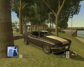 Lakota-Fastback-Front