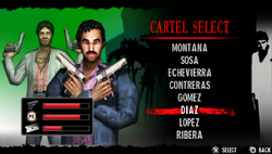 Scarface:Money. Power. Respect. | Scarface | Fandom Scarface:Money. Power. Respect. | Scarface | Fandom