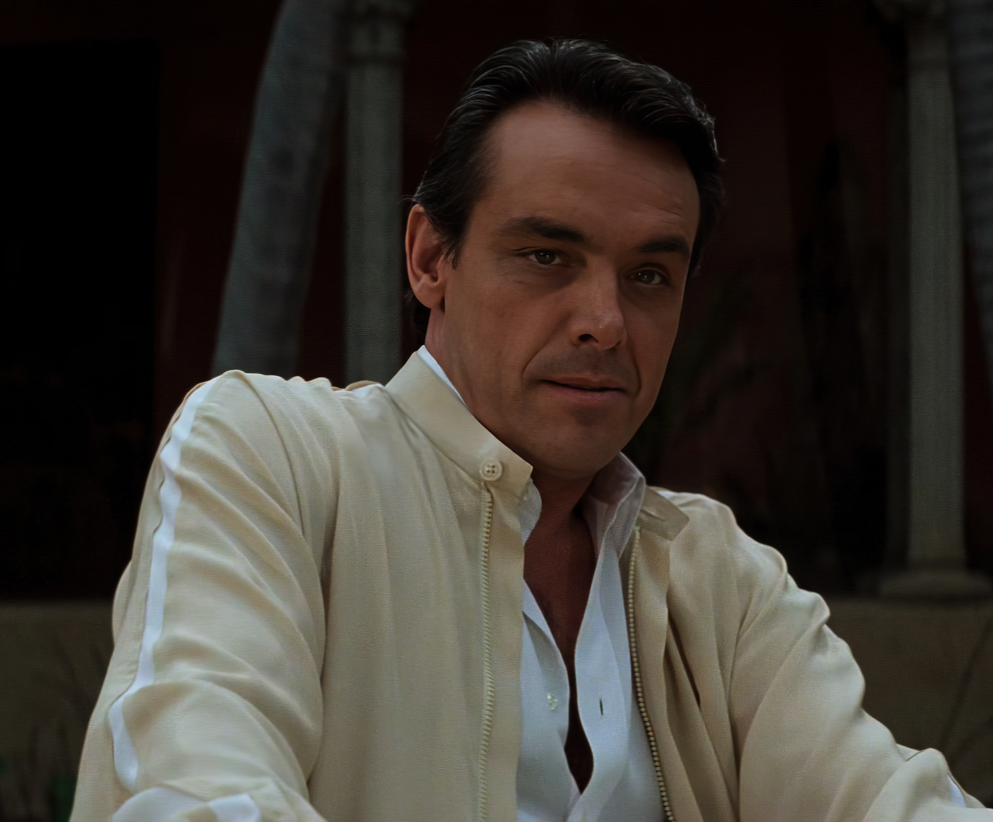 Alejandro Sosa, Scarface