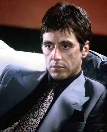 Antonio Montana | Scarface | Fandom