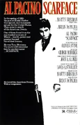Człowiek z blizną (film 1983)