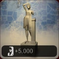 TWIY Marble Statue thumbnail