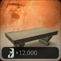 TWIY Marble Bench thumbnail