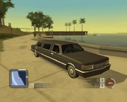 The civilian version.