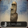 TWIY Easter Island Head thumbnail