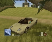 The civilian Fellini.