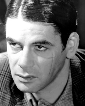 Tony Scarface Camonte