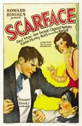 Człowiek z blizną (film 1932)