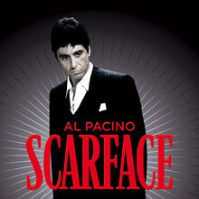 Antonio Montana Scarface Fandom