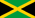 Jamaica flag