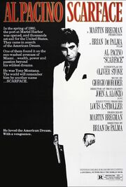 Scarface-poster