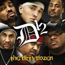 D12 | Scarface | Fandom