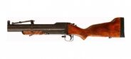 The M79 in real life.