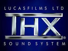 THX logo