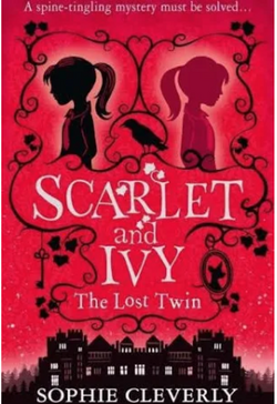 All the Scarlet and Ivy Books in Order