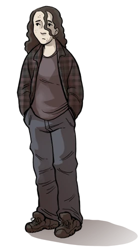 Alexis | Scarlet Hollow Wiki | Fandom