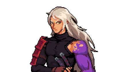 Allure | Scarlet Tower Wiki | Fandom