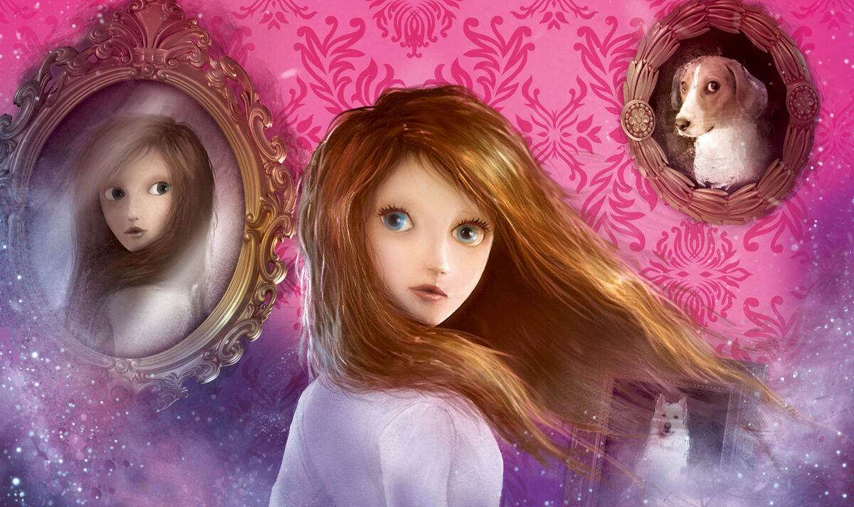 Scarlet and Ivy Wiki:Rules | Scarlet and Ivy Wiki | Fandom