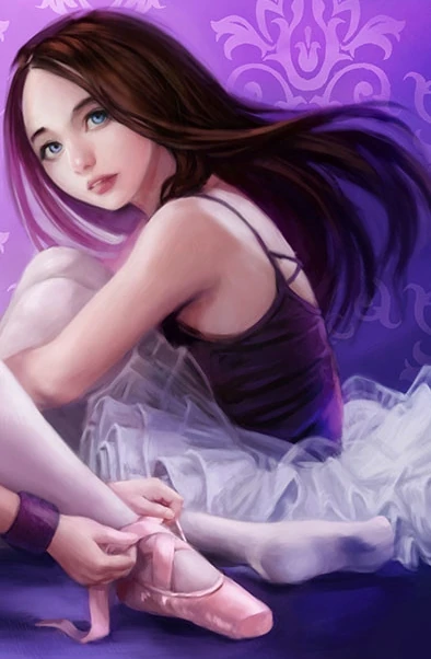 Ivy Grey Scarlet and Ivy Wiki Fandom