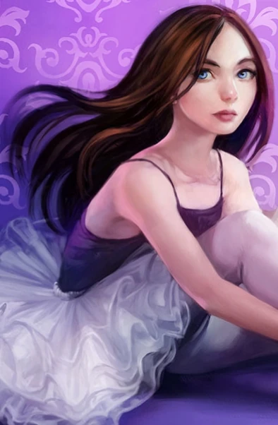 Scarlet Grey | Scarlet and Ivy Wiki | Fandom