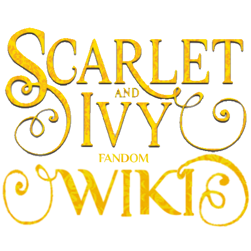 Scarlet and Ivy Wiki:Editing Guidelines | Scarlet and Ivy Wiki | Fandom