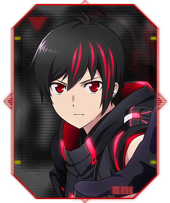 Scarlet Nexus - Seto Narukami Character Profile – SAMURAI GAMERS