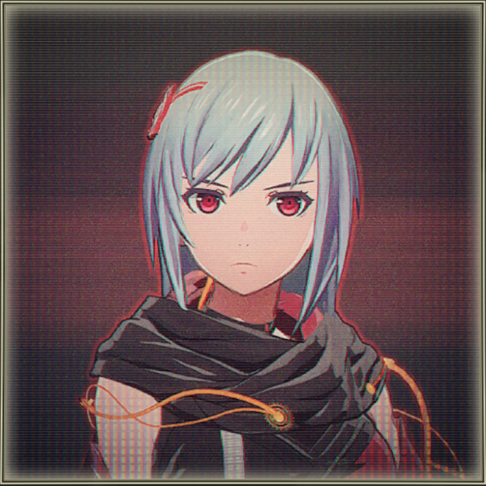 Main Characters  Scarlet Nexus Official Wiki