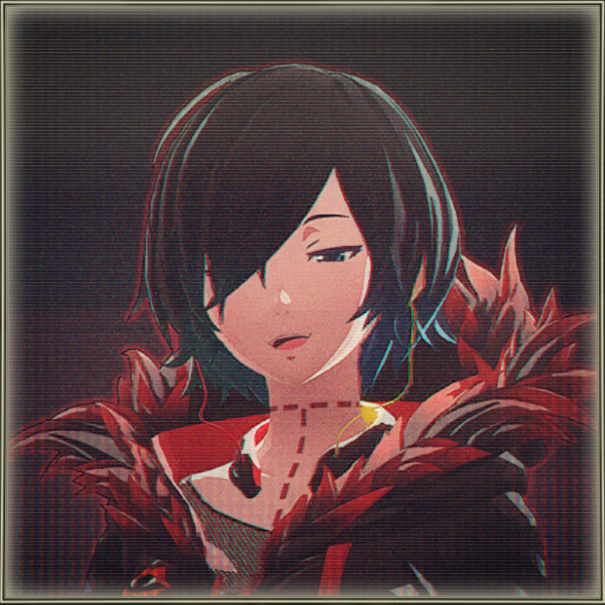 Scarlet Nexus - Kodama Melone Character Profile – SAMURAI GAMERS