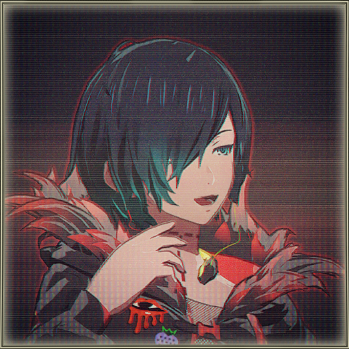 Kodama Melone (Boss)  Scarlet Nexus Official Wiki