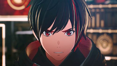 Scarlet Nexus Wiki