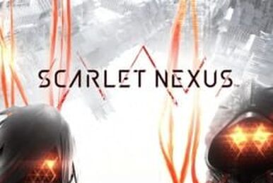 Scarlet Nexus review – mundane in the brain