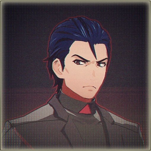 Yuito Sumeragi (Boss)  Scarlet Nexus Official Wiki