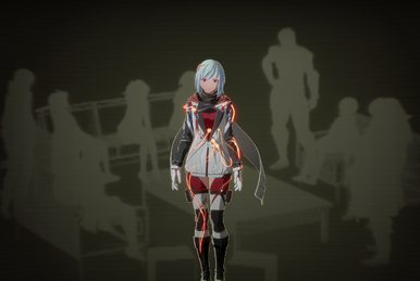 Youth Attire: Creation, Scarlet Nexus Wiki