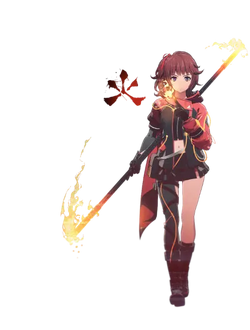 Hanabi Ichijo, Scarlet Nexus Wiki