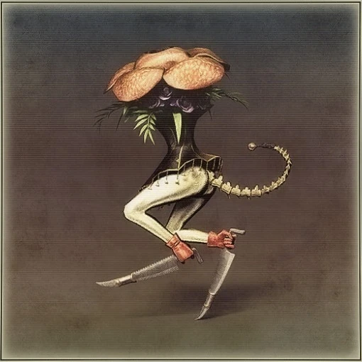 Saws Paws Scarlet Nexus Wiki Fandom