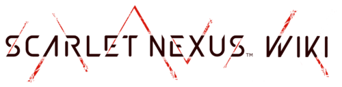 Scarlet Nexus Wiki