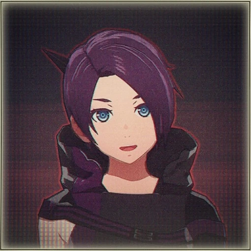 Haruka Frazer | Scarlet Nexus Wiki | Fandom