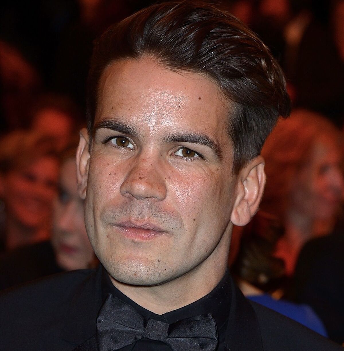 Romain Dauriac | Scarlett Johansson Wiki | Fandom