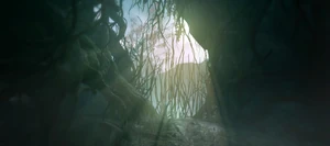 Swamp Vines | Scars Above Wiki | Fandom