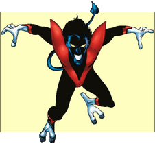 Nightcrawler