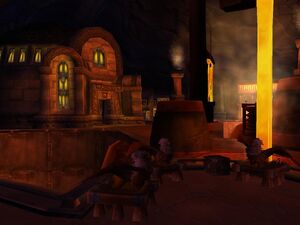 Ironforge